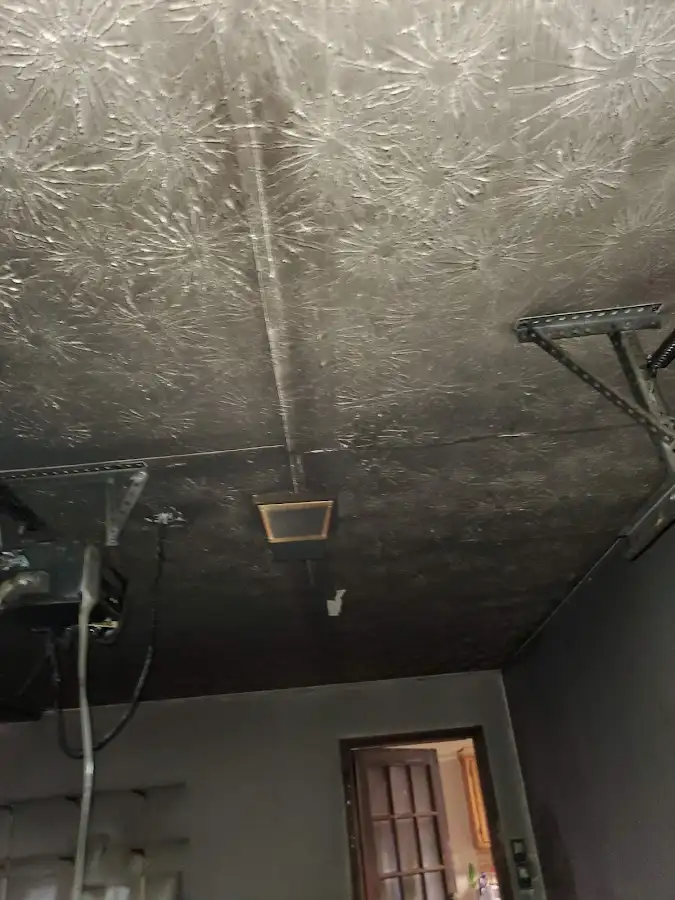 Fire and smoke damage assessment for Emergency Water Damage Services in Fish Hawk